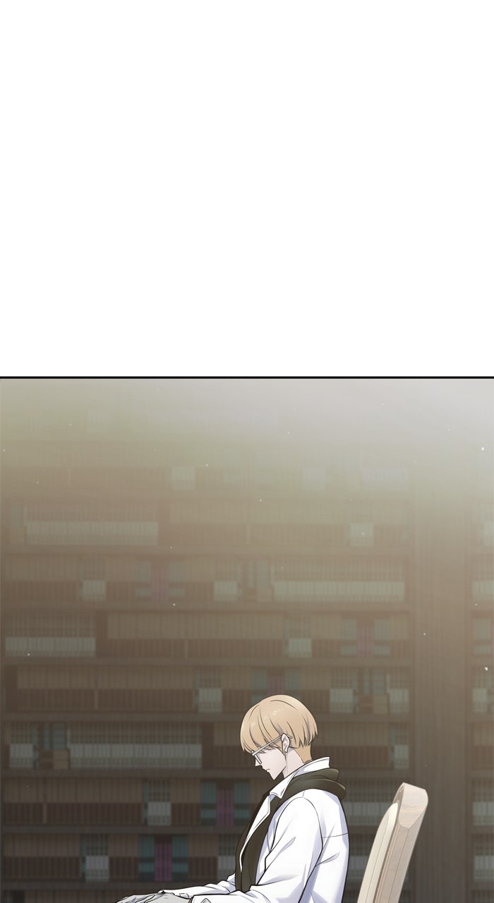 Tower of God Manga Chapter 595 page 37 - [Season 3] Ep. 178