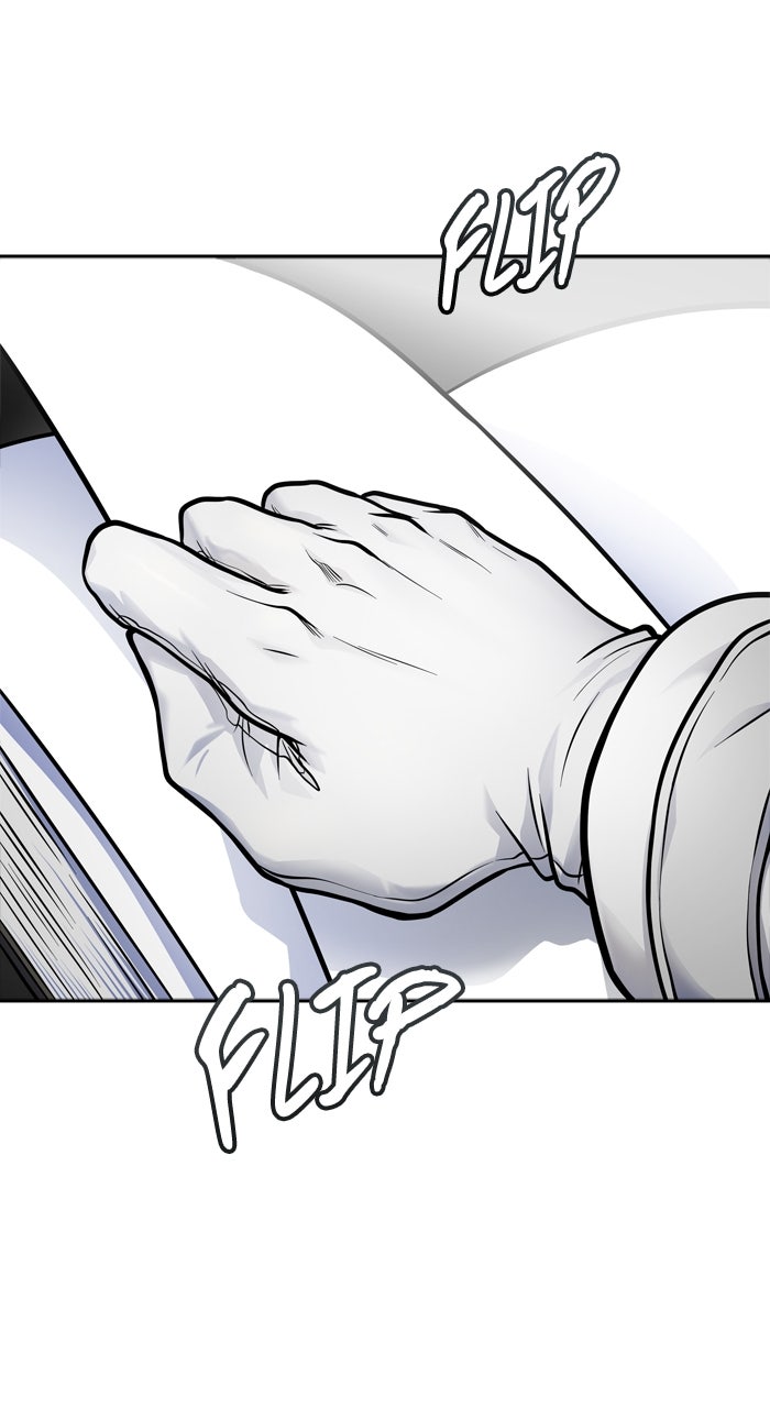 Tower of God Manga Chapter 595 page 41 - [Season 3] Ep. 178