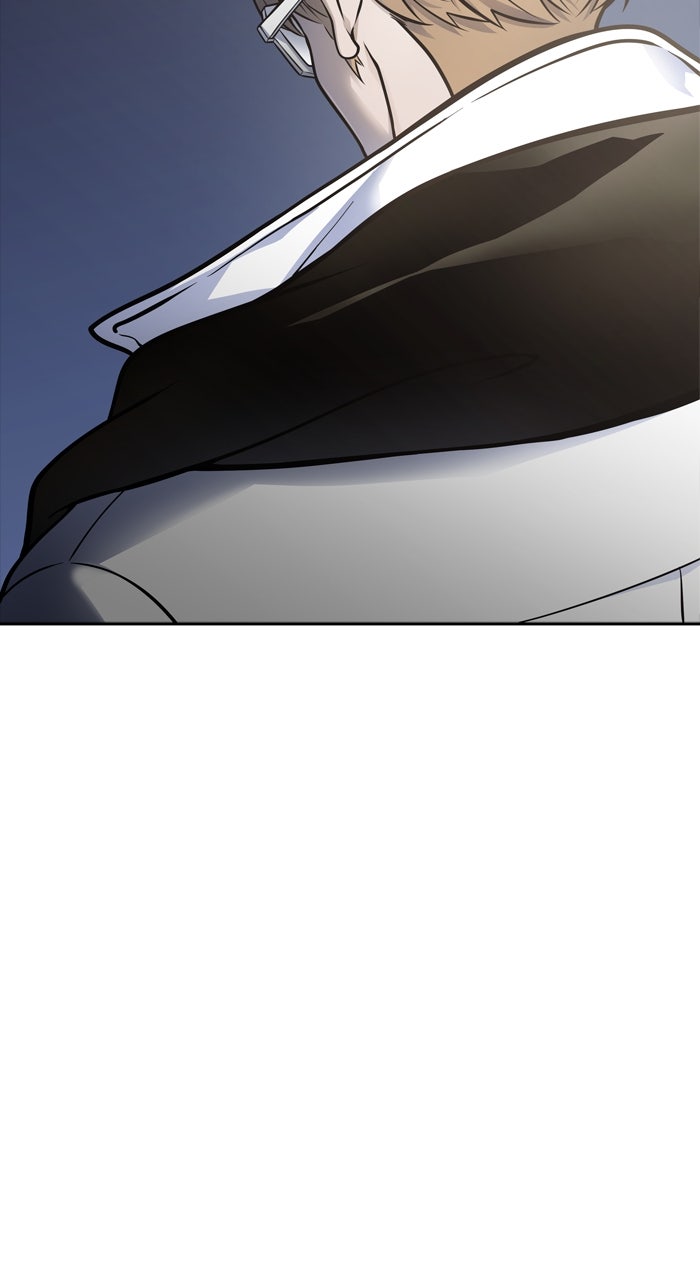 Tower of God Manga Chapter 595 page 43 - [Season 3] Ep. 178