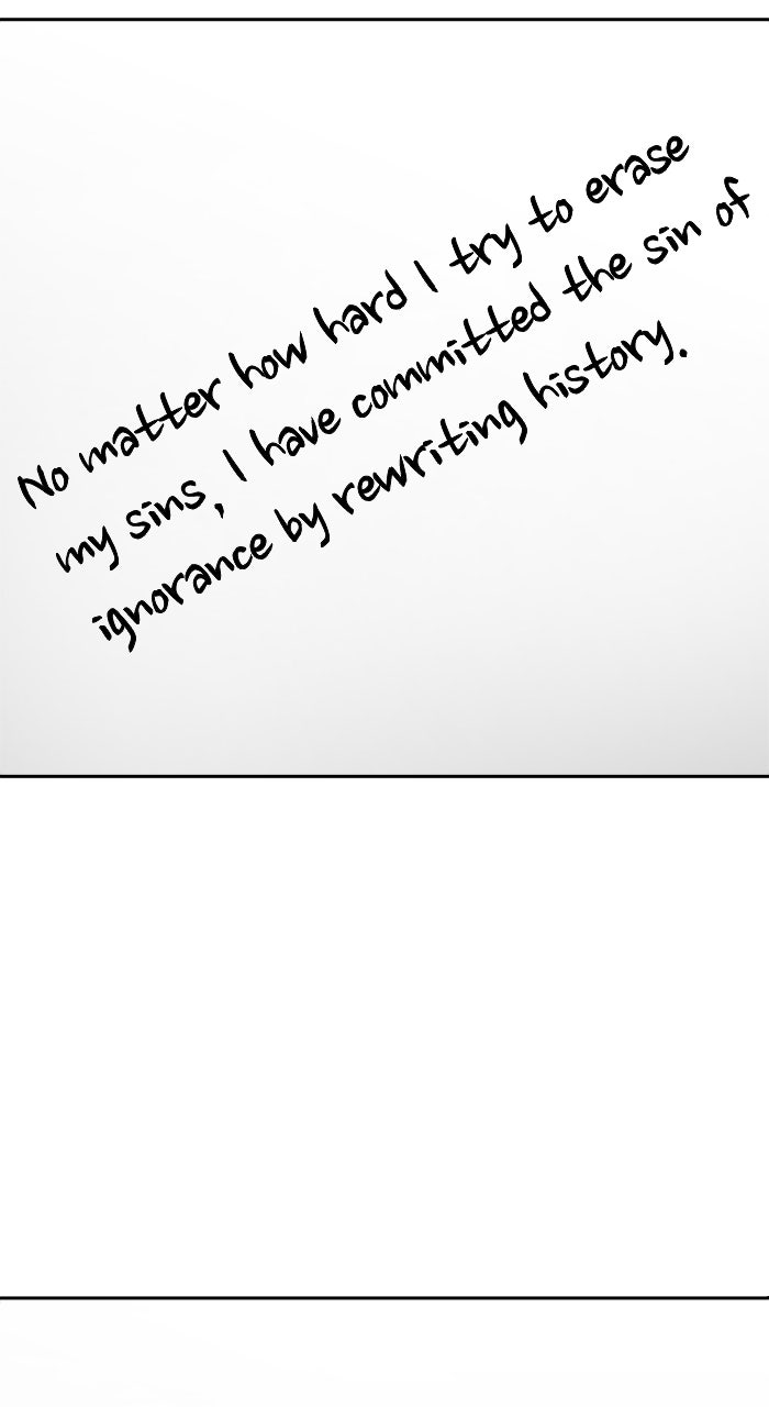 Tower of God Manga Chapter 595 page 45 - [Season 3] Ep. 178