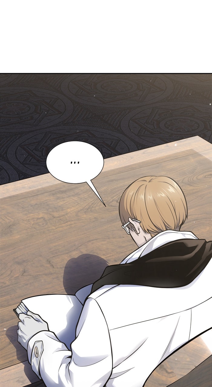 Tower of God Manga Chapter 595 page 48 - [Season 3] Ep. 178