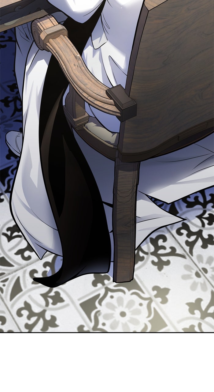 Tower of God Manga Chapter 595 page 49 - [Season 3] Ep. 178