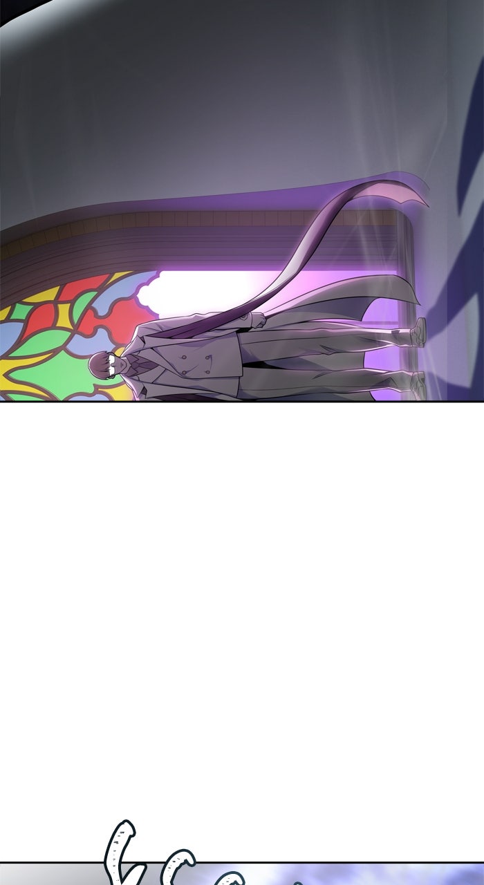 Tower of God Manga Chapter 595 page 5 - [Season 3] Ep. 178