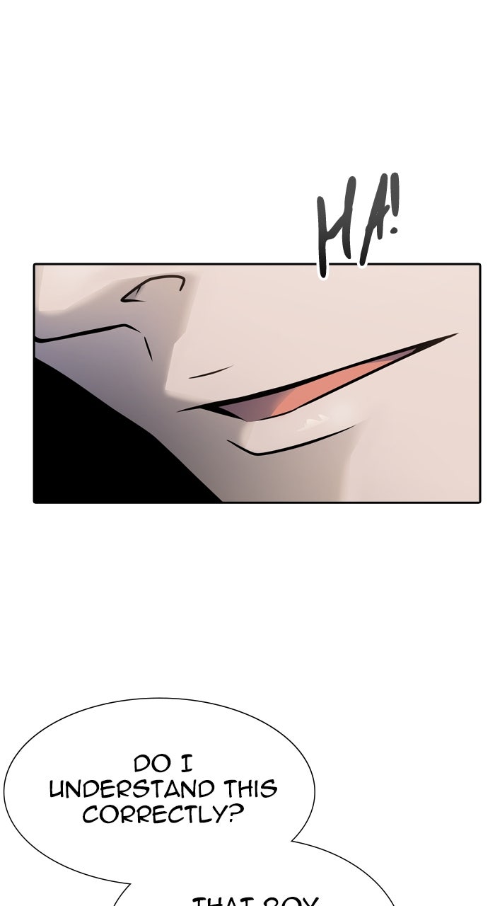 Tower of God Manga Chapter 595 page 50 - [Season 3] Ep. 178