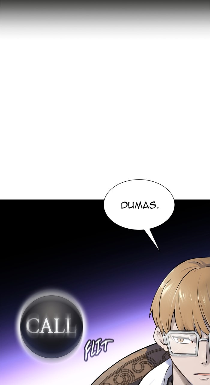 Tower of God Manga Chapter 595 page 53 - [Season 3] Ep. 178