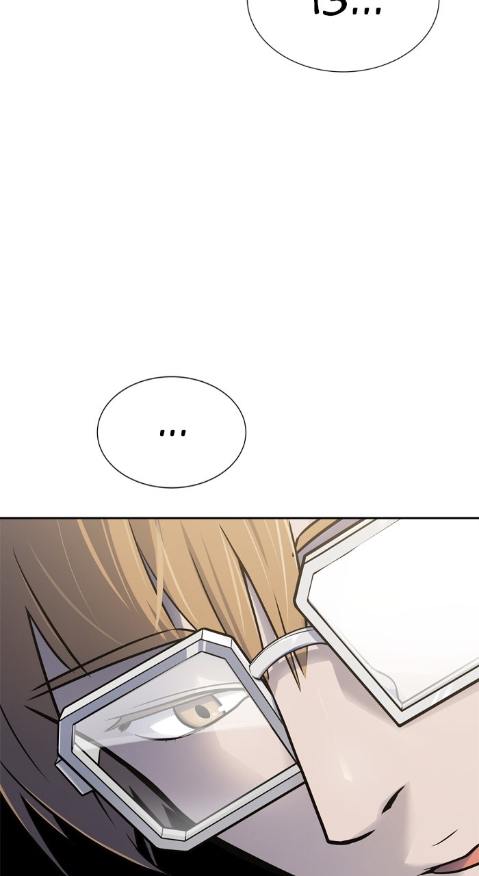 Tower of God Manga Chapter 595 page 58 - [Season 3] Ep. 178