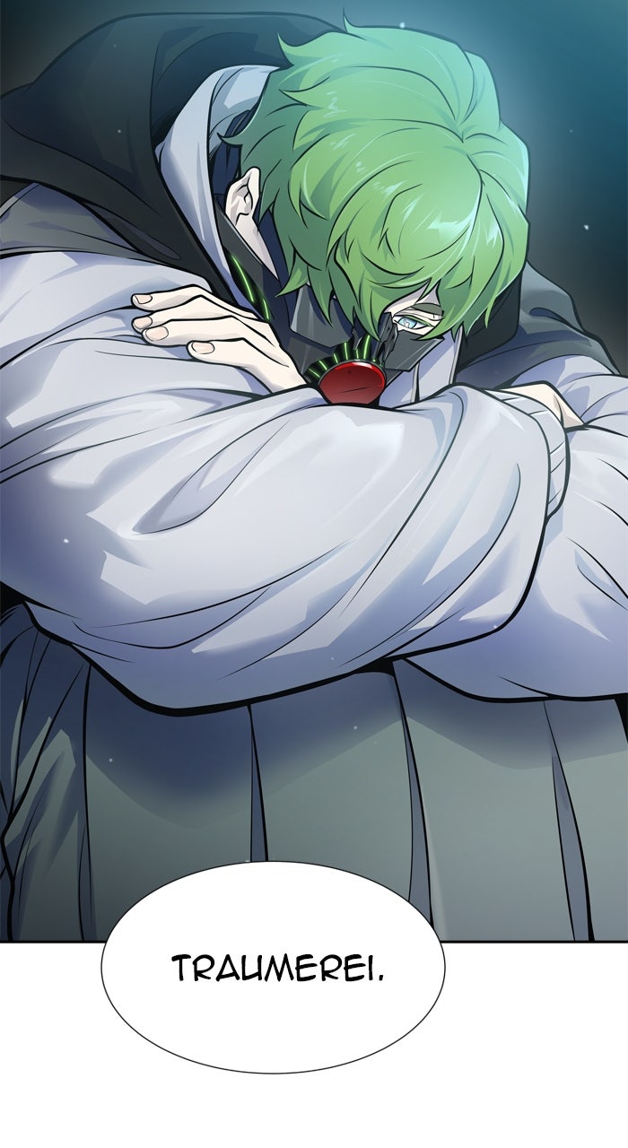 Tower of God Manga Chapter 595 page 60 - [Season 3] Ep. 178