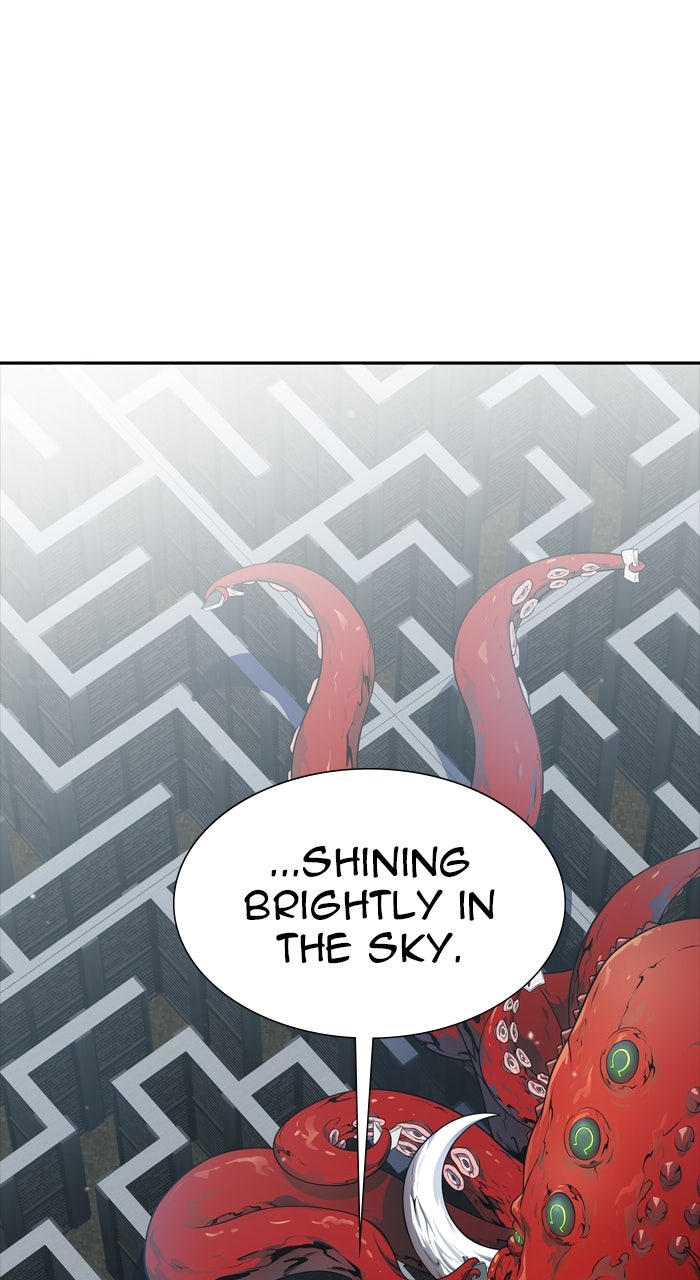 Tower of God Manga Chapter 595 page 67 - [Season 3] Ep. 178