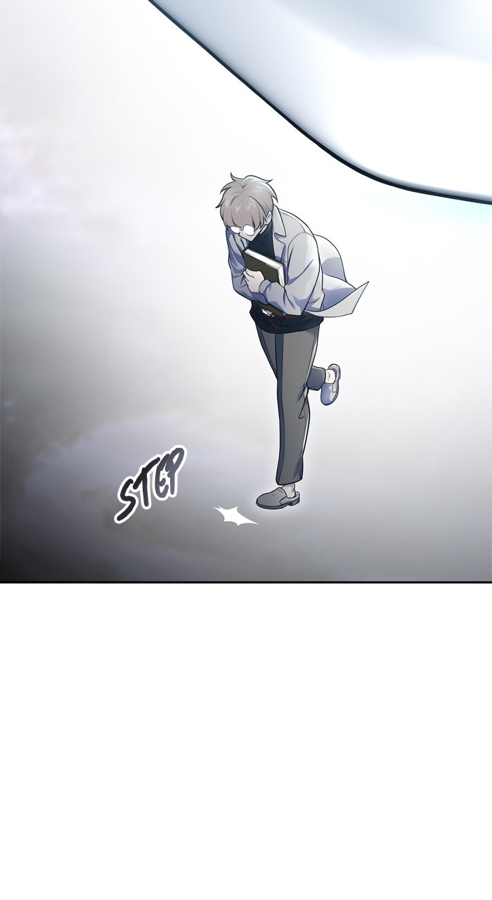 Tower of God Manga Chapter 595 page 7 - [Season 3] Ep. 178