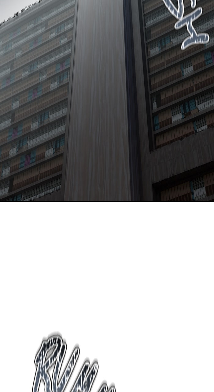 Tower of God Manga Chapter 595 page 70 - [Season 3] Ep. 178