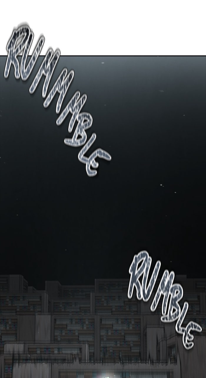 Tower of God Manga Chapter 595 page 72 - [Season 3] Ep. 178