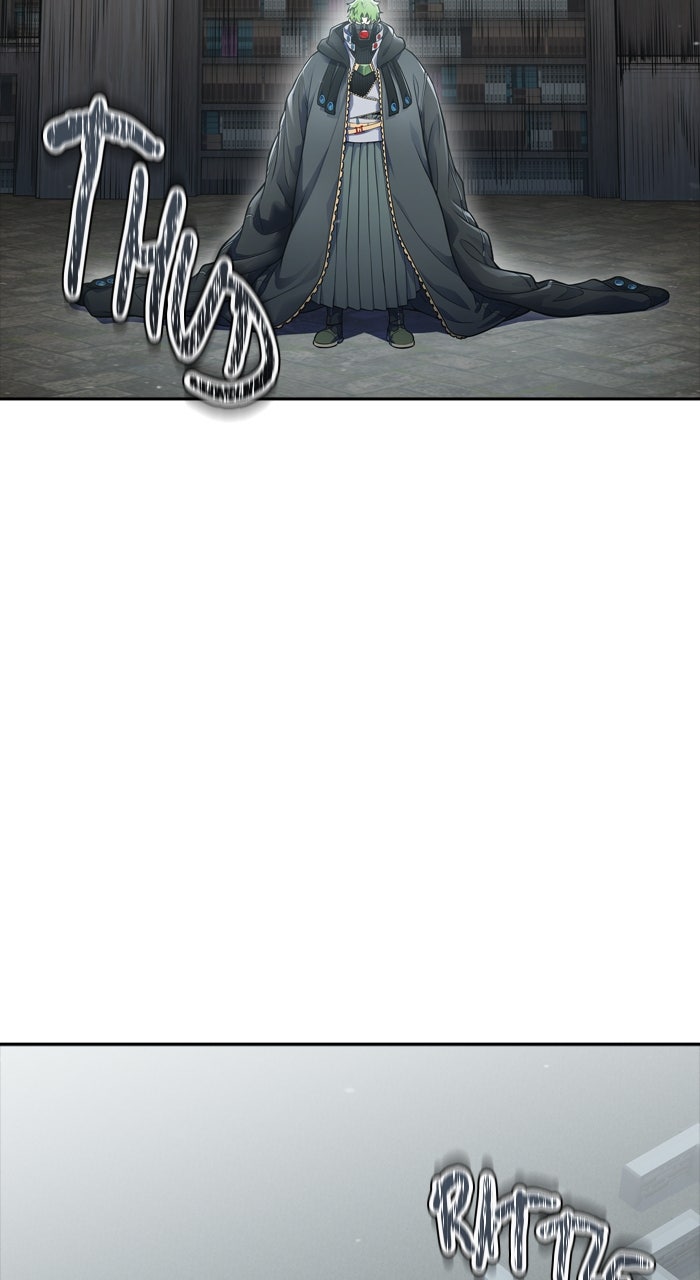 Tower of God Manga Chapter 595 page 73 - [Season 3] Ep. 178