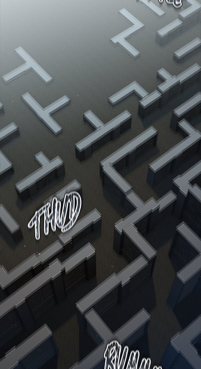 Tower of God Manga Chapter 595 page 74 - [Season 3] Ep. 178