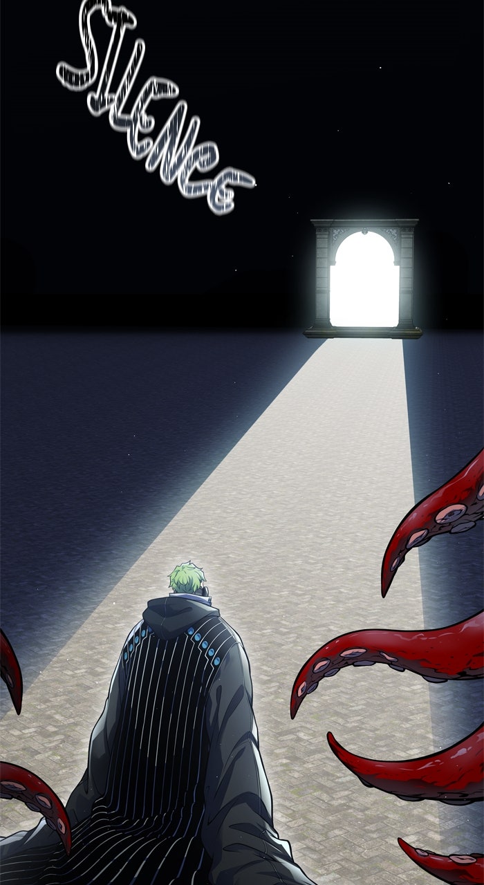 Tower of God Manga Chapter 595 page 76 - [Season 3] Ep. 178