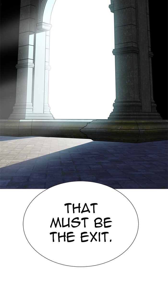 Tower of God Manga Chapter 595 page 78 - [Season 3] Ep. 178