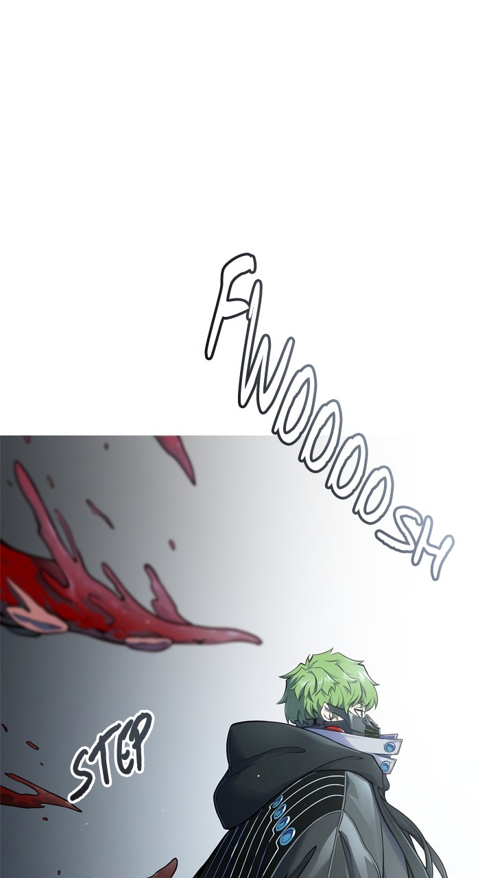 Tower of God Manga Chapter 595 page 79 - [Season 3] Ep. 178