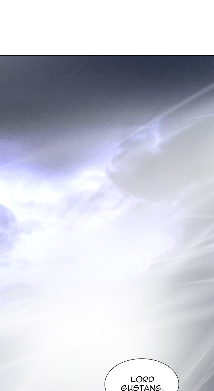 Tower of God Manga Chapter 595 page 8 - [Season 3] Ep. 178