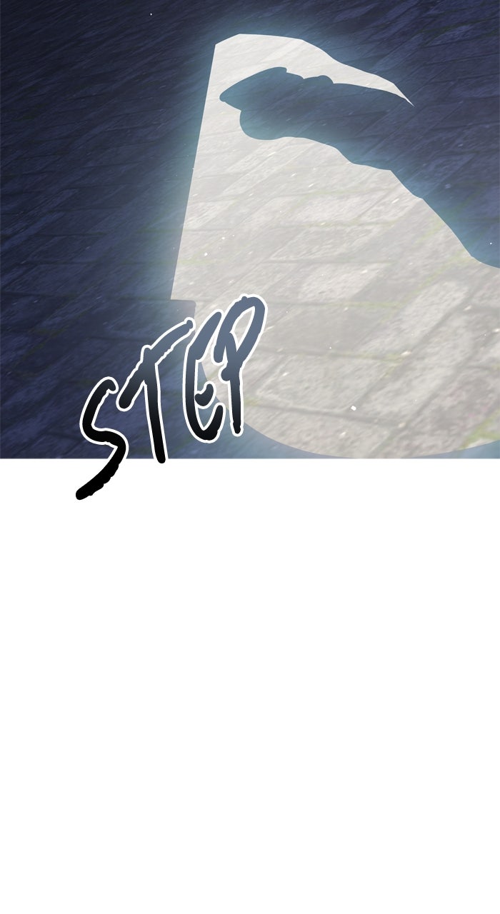 Tower of God Manga Chapter 595 page 82 - [Season 3] Ep. 178