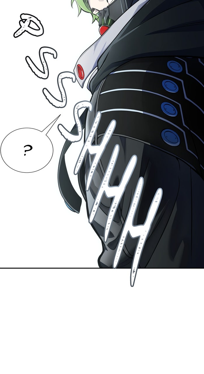 Tower of God Manga Chapter 595 page 85 - [Season 3] Ep. 178