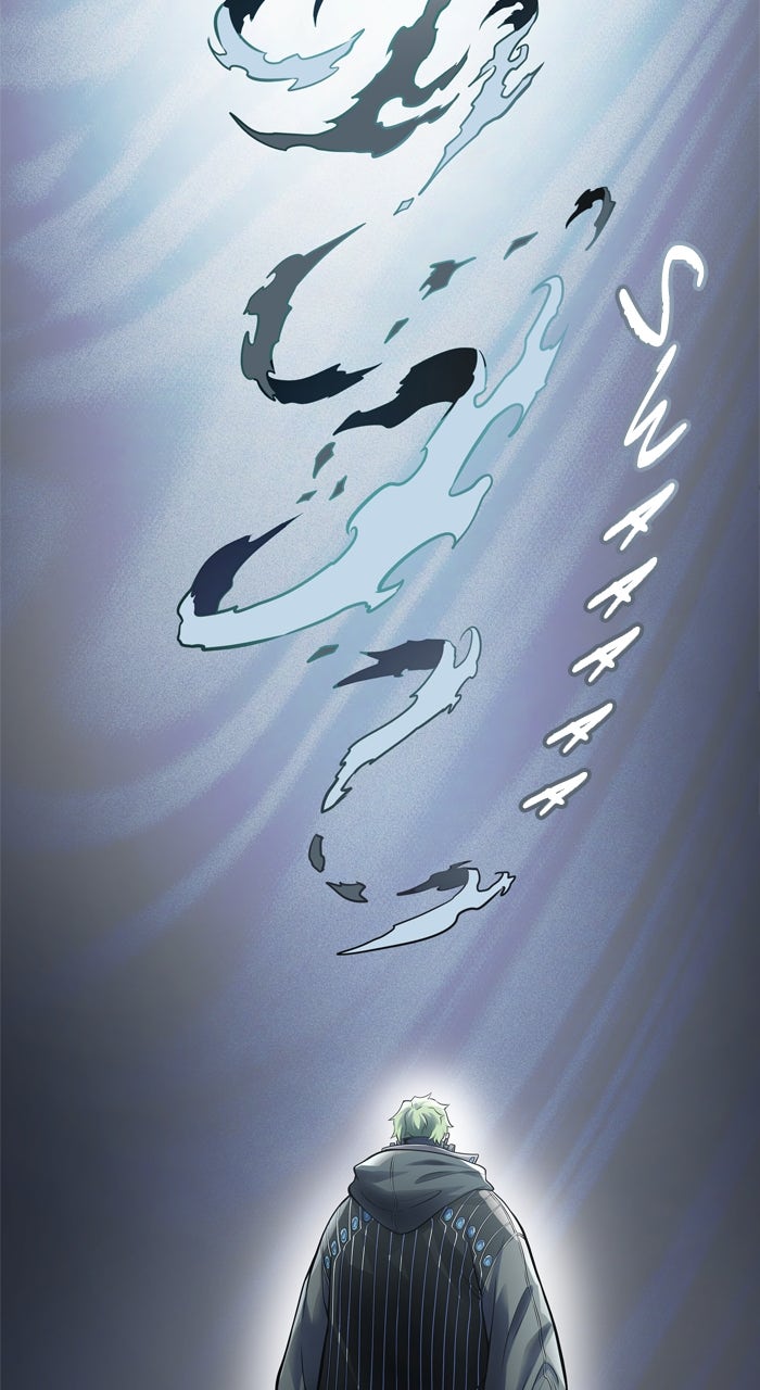 Tower of God Manga Chapter 595 page 87 - [Season 3] Ep. 178