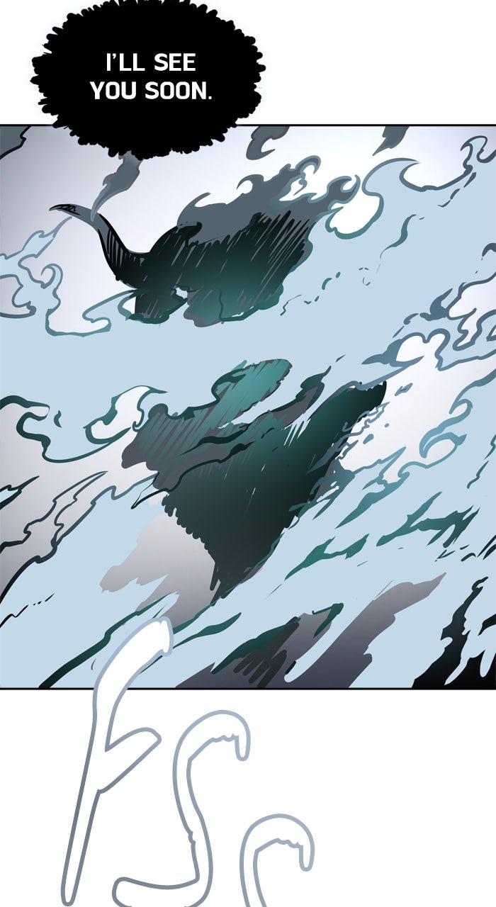 Tower of God Manga Chapter 595 page 89 - [Season 3] Ep. 178