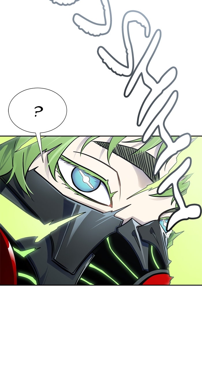 Tower of God Manga Chapter 595 page 90 - [Season 3] Ep. 178