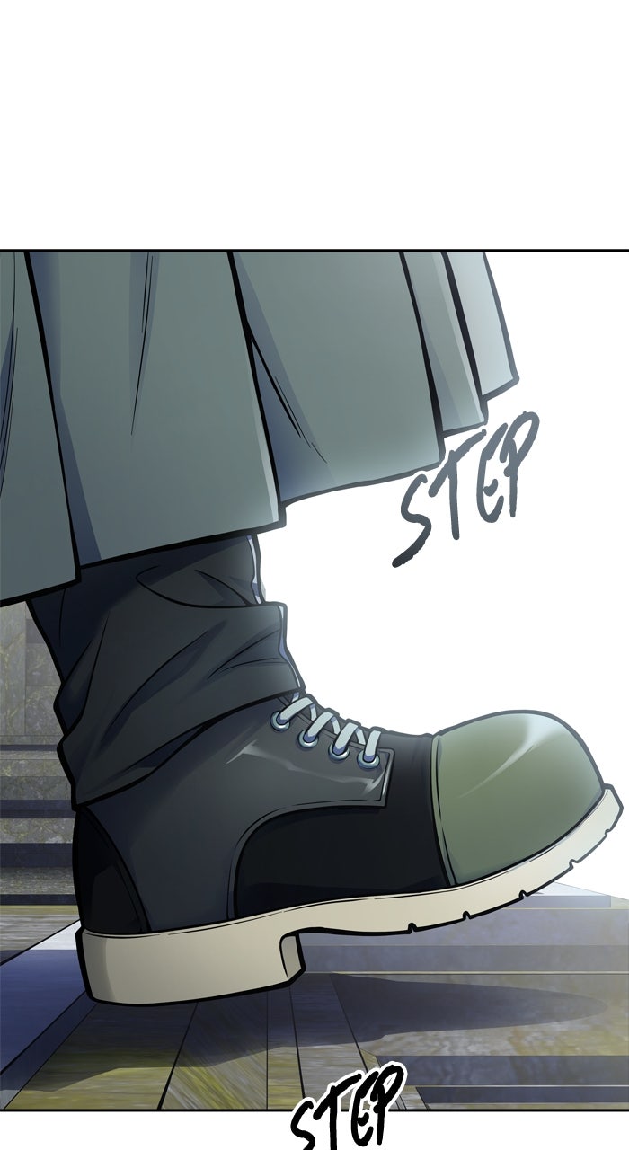 Tower of God Manga Chapter 595 page 92 - [Season 3] Ep. 178