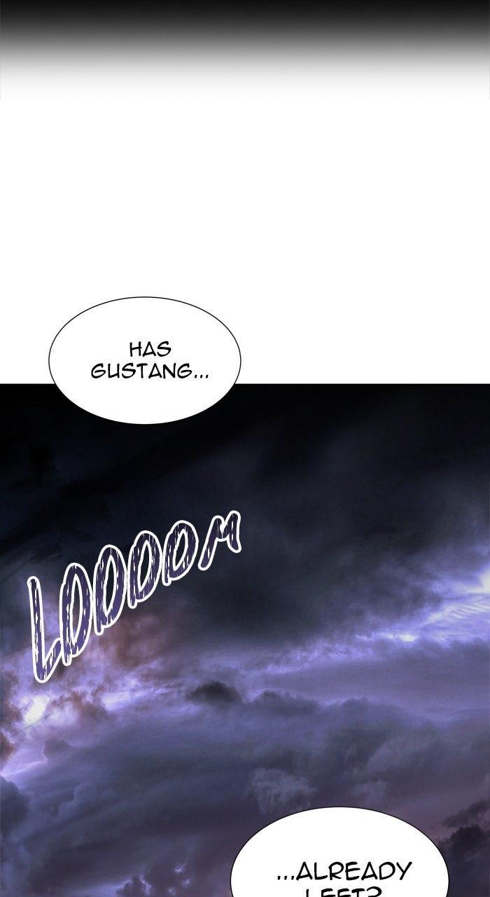Tower of God Manga Chapter 595 page 95 - [Season 3] Ep. 178