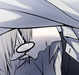 Tower of God Manga Chapter 595 ([Season 3] Ep. 178) cover