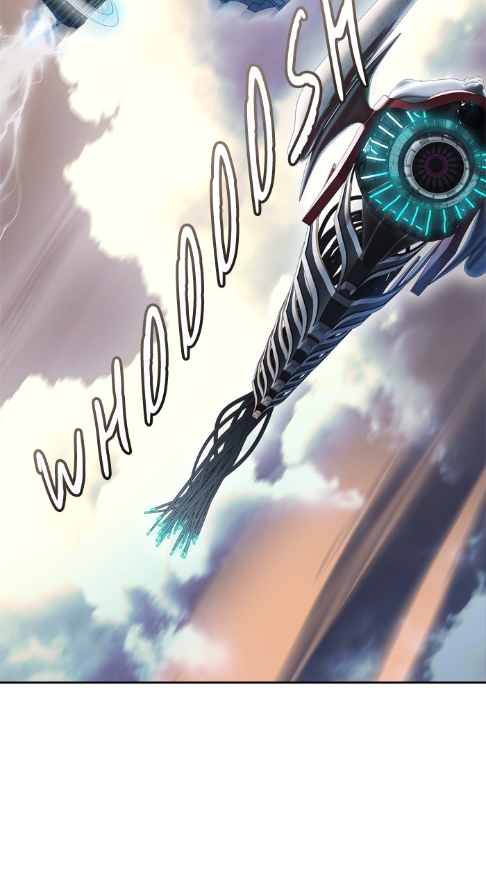 Tower of God Manga Chapter 596 page 102 - [Season 3] Ep. 179