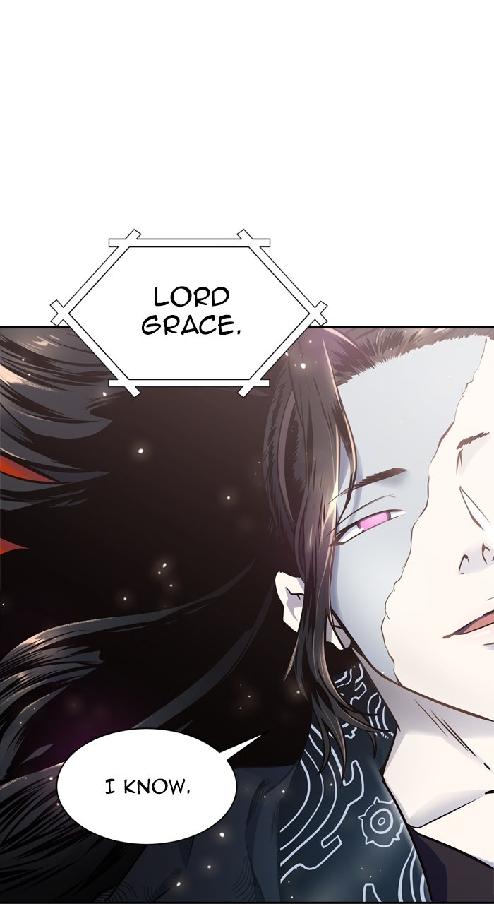 Tower of God Manga Chapter 596 page 103 - [Season 3] Ep. 179