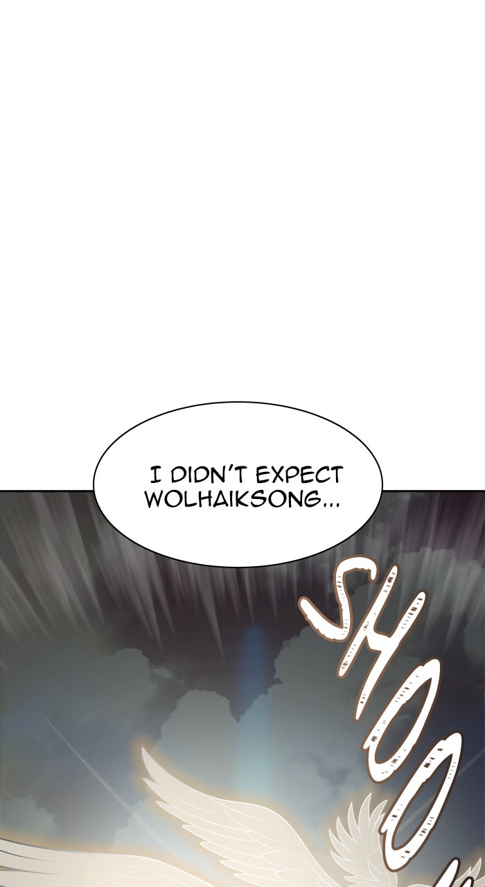 Tower of God Manga Chapter 596 page 104 - [Season 3] Ep. 179