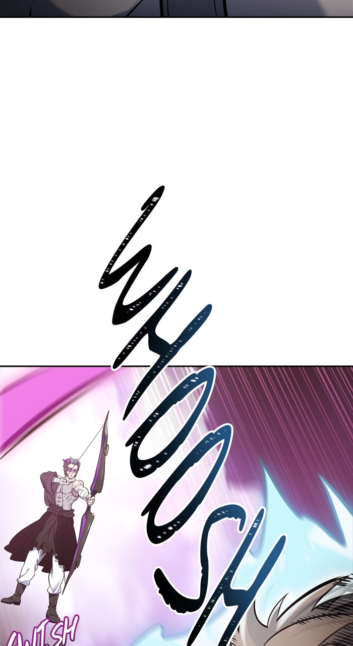 Tower of God Manga Chapter 596 page 11 - [Season 3] Ep. 179