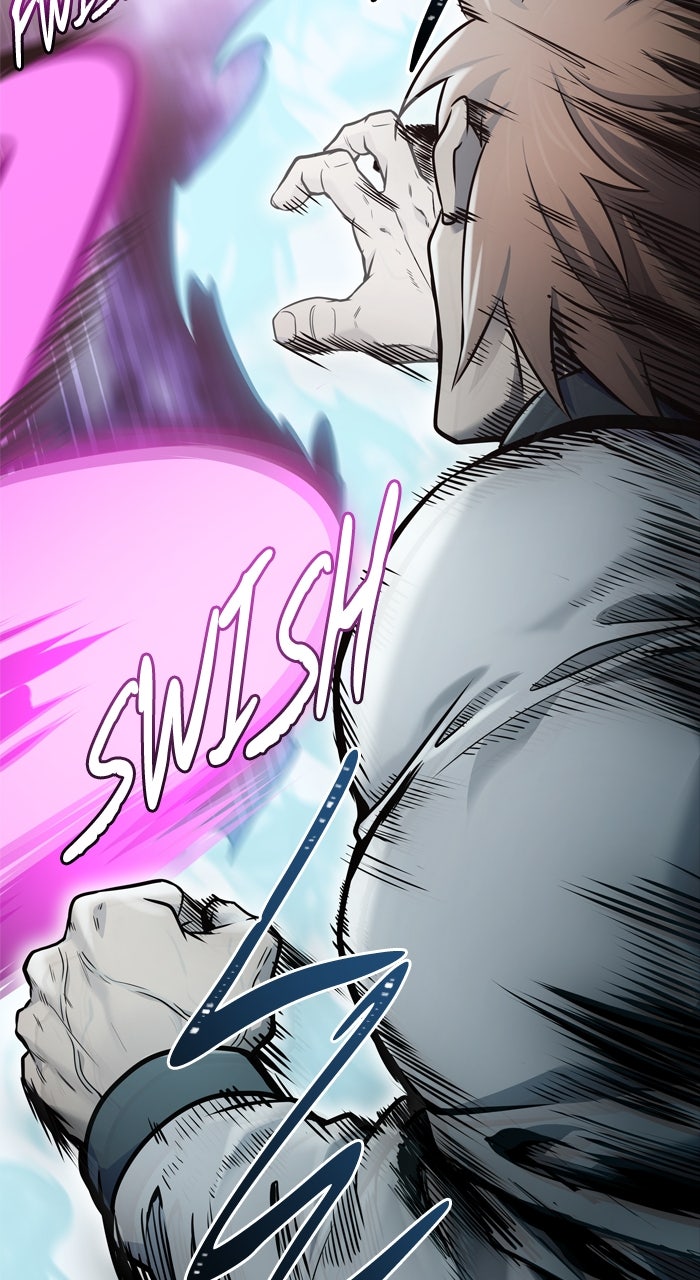 Tower of God Manga Chapter 596 page 12 - [Season 3] Ep. 179