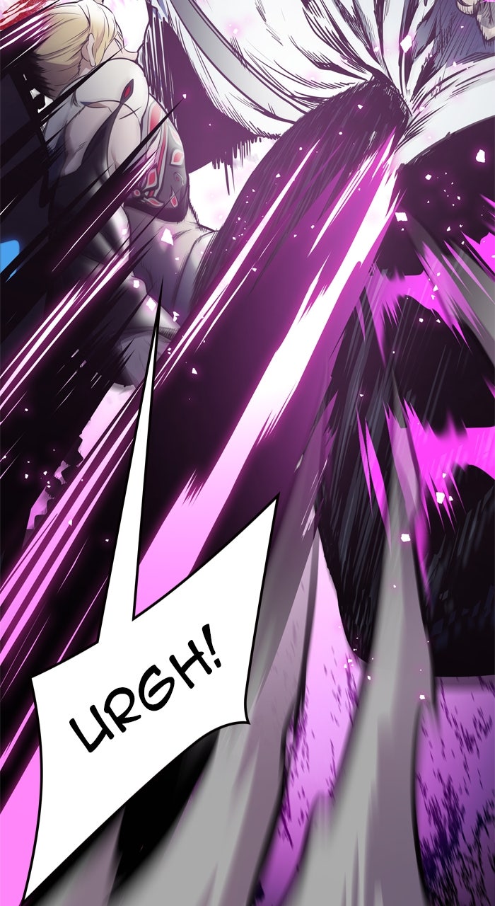 Tower of God Manga Chapter 596 page 15 - [Season 3] Ep. 179