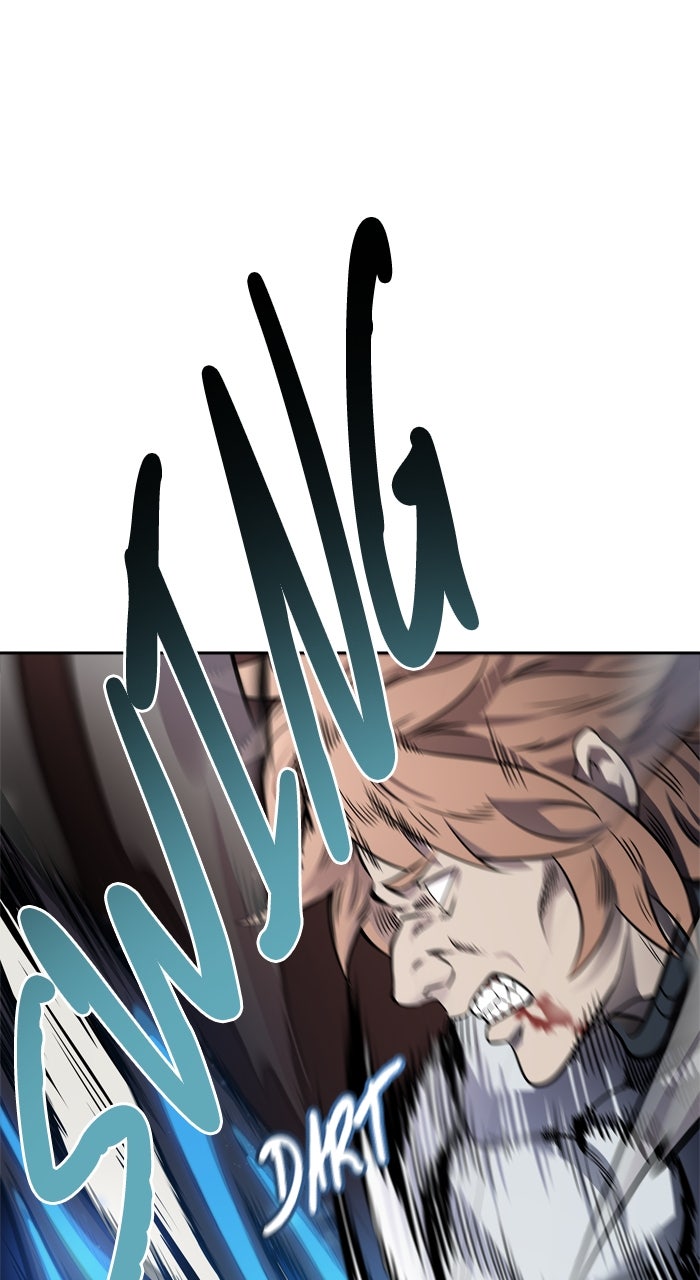 Tower of God Manga Chapter 596 page 18 - [Season 3] Ep. 179