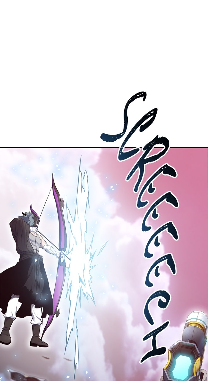 Tower of God Manga Chapter 596 page 2 - [Season 3] Ep. 179