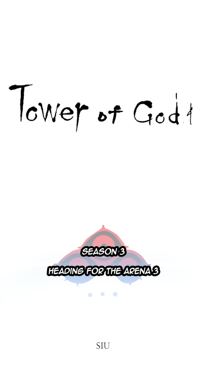 Tower of God Manga Chapter 596 page 22 - [Season 3] Ep. 179