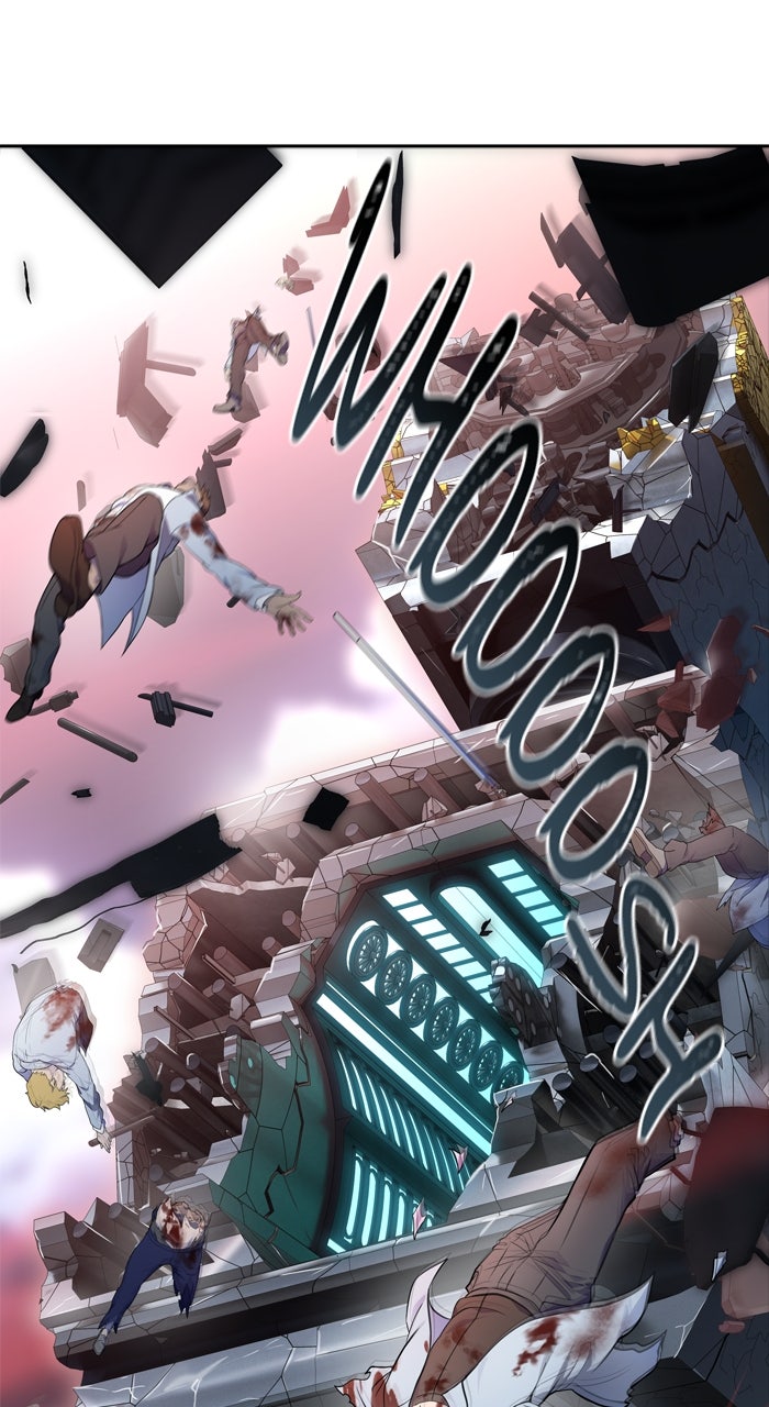 Tower of God Manga Chapter 596 page 24 - [Season 3] Ep. 179