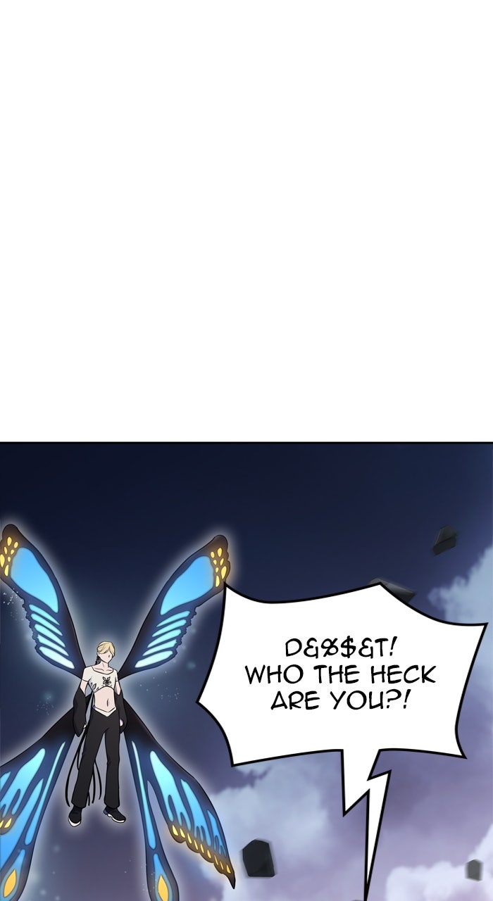 Tower of God Manga Chapter 596 page 27 - [Season 3] Ep. 179