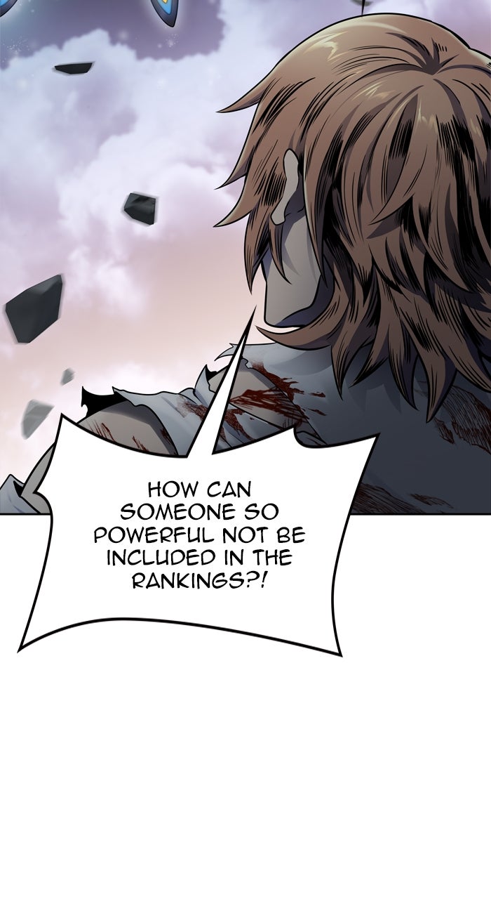 Tower of God Manga Chapter 596 page 28 - [Season 3] Ep. 179