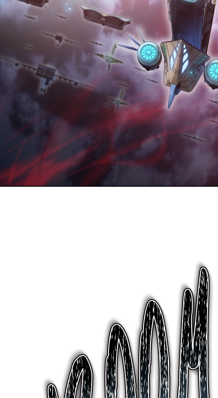 Tower of God Manga Chapter 596 page 3 - [Season 3] Ep. 179