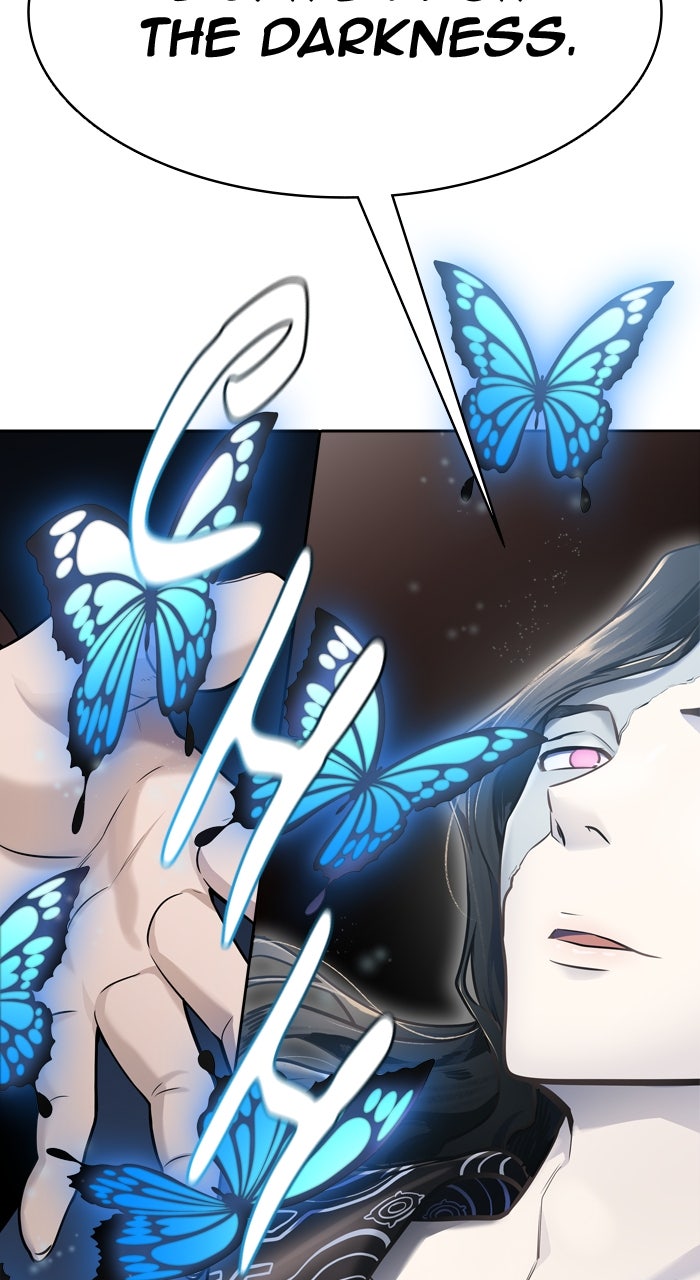 Tower of God Manga Chapter 596 page 32 - [Season 3] Ep. 179