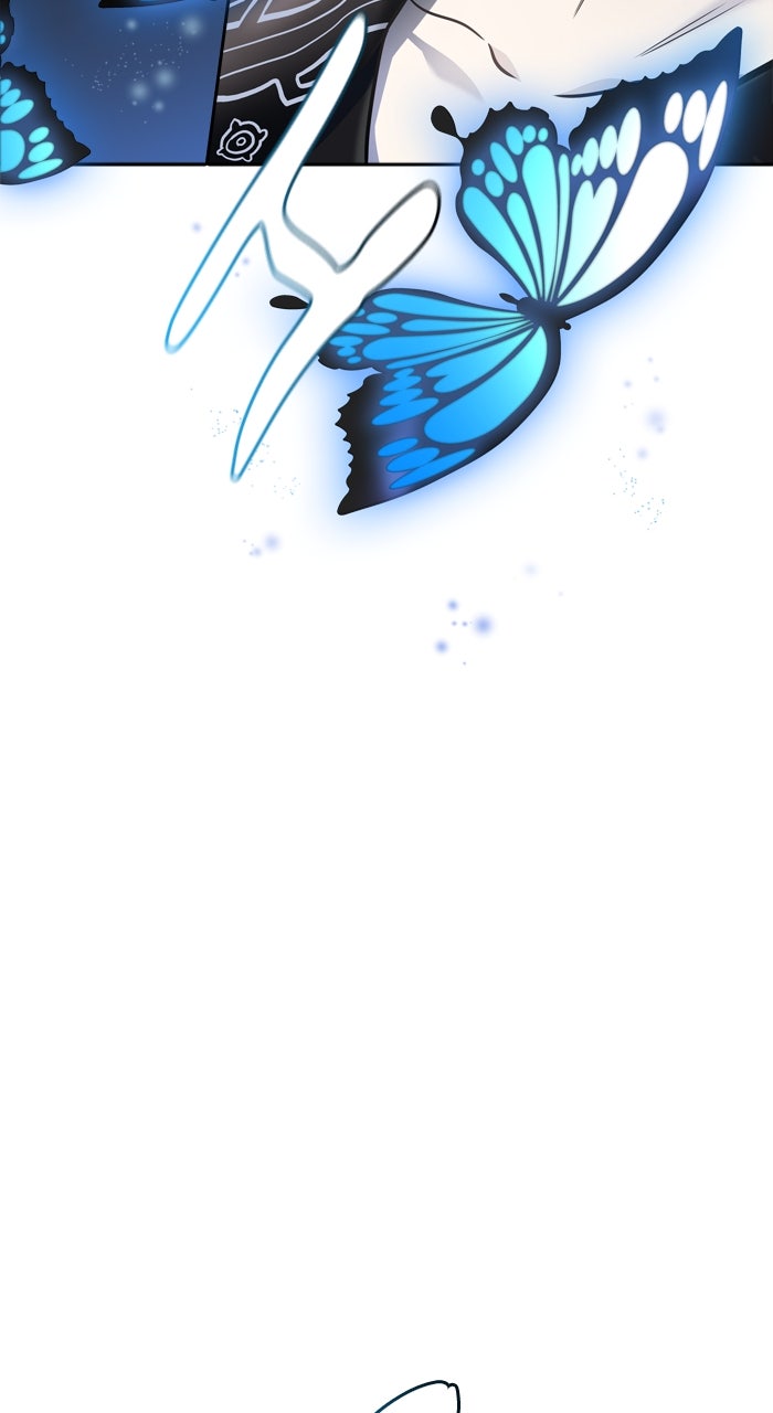 Tower of God Manga Chapter 596 page 33 - [Season 3] Ep. 179