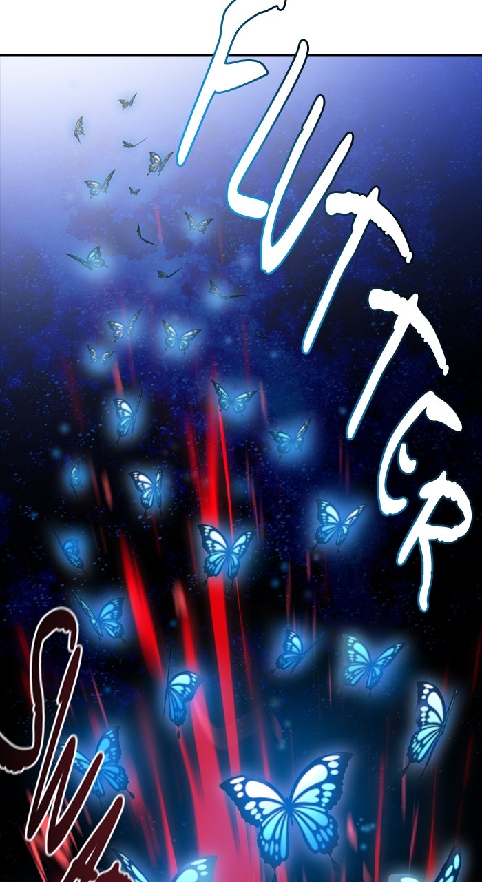 Tower of God Manga Chapter 596 page 34 - [Season 3] Ep. 179