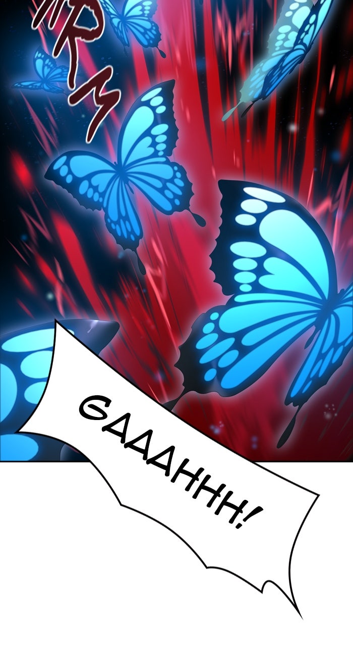 Tower of God Manga Chapter 596 page 35 - [Season 3] Ep. 179