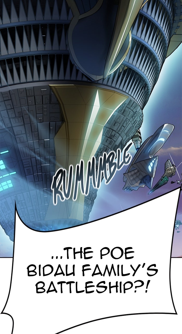 Tower of God Manga Chapter 596 page 38 - [Season 3] Ep. 179