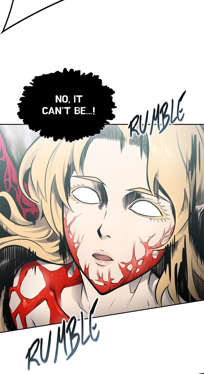 Tower of God Manga Chapter 596 page 39 - [Season 3] Ep. 179