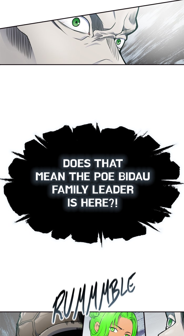 Tower of God Manga Chapter 596 page 40 - [Season 3] Ep. 179