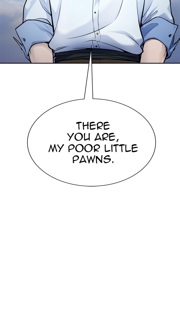 Tower of God Manga Chapter 596 page 42 - [Season 3] Ep. 179